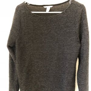 Form Fitting H&M Sweater